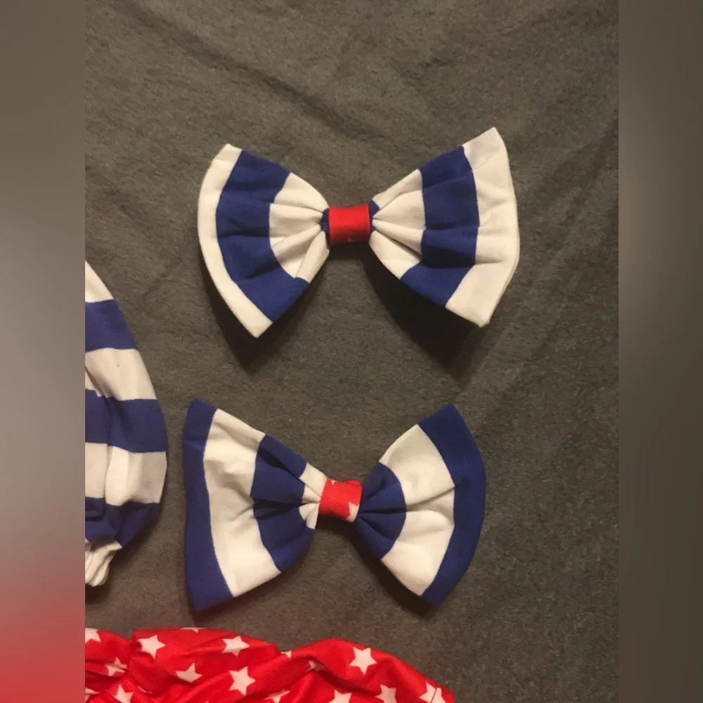 NEW 12-18 Month Girls Outfit
